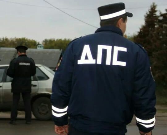 На дорогах Тетюшского района сотрудники Госавтоинспекции проводят рейды по обеспечению БДД