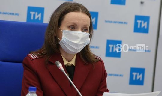 Для исследования вакцины «ЭпиВакКорона» прошли отбор 650 добровольцев-татарстанцев