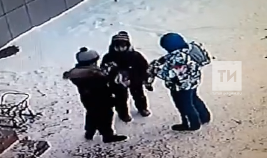 В Татарстане дети украли игрушки из магазина: начата проверка