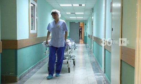 В Татарстане выявили 105 новых случаев заражения коронавирусом