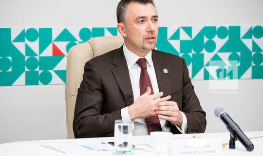 В 2021 году Минмолодежи Татарстана определило приоритетом программу „Подросток“