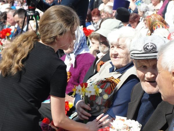 В Татарстане ветеранам выплатят 1,9 млрд рублей к 75-й годовщине Великой Победы