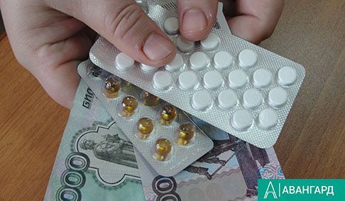 Более 2 тысяч малоимущих семей Татарстана получили денежный сертификат на лекарства