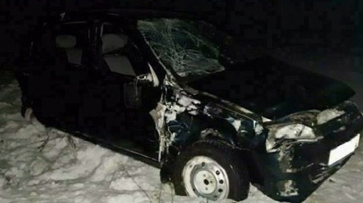 В Татарстане погиб 16-летний подросток, который без прав сел за руль авто