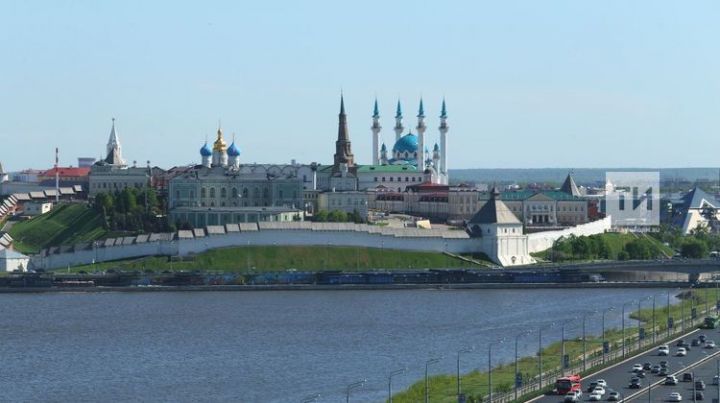 Татарстан возглавил медиарейтинг по упоминаемости в контексте национальных проектов