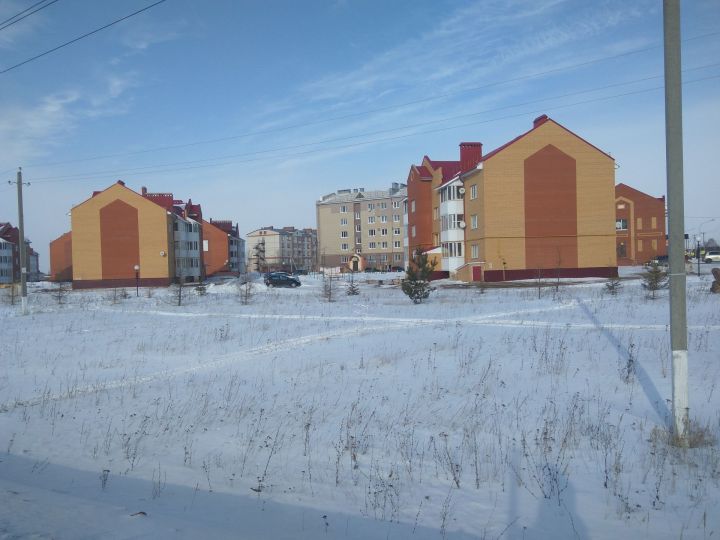 В Татарстане в 2019 году 37 тысяч семей улучшили жилищные условия