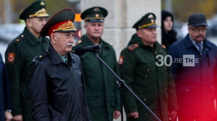 Союз ветеранов Татарстана выступил за закрепление в Конституции индексации пенсии