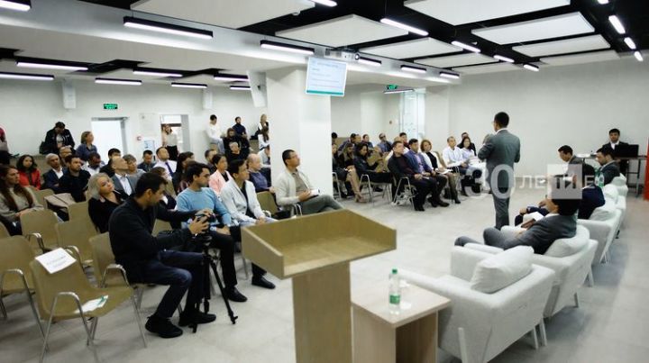 Татарстанская платформа «Фасттрек» помогла более чем 4,5 тыс предпринимателей