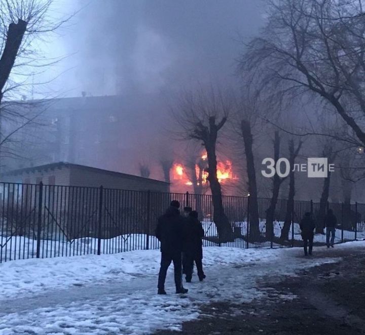При взрыве газа в Магнитогорске погибли 2 человека