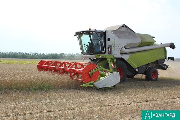 Аграрии Татарстана в 2019 году приобрели 2,5 тысячи единиц сельскохозяйственной техники