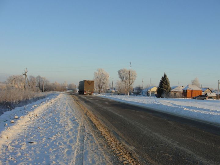 МЧС предупреждает об ухудшении погодных условий в Татарстане
