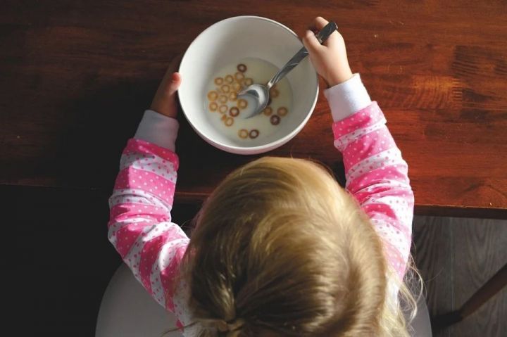 Как правильно выбрать готовый завтрак для детей