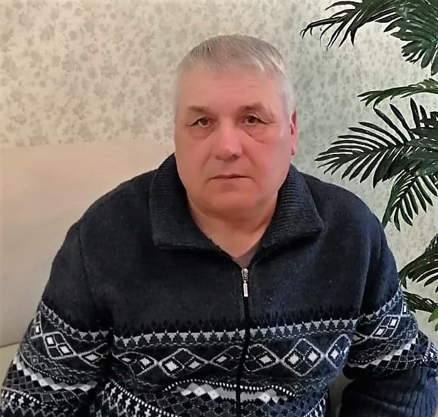 Тетюшанин Александр Молчаев принимал участие в ликвидации последствий аварии на Чернобыльской АЭС