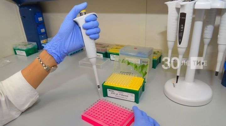В республике подтверждены девять новых случаев заражения коронавирусом