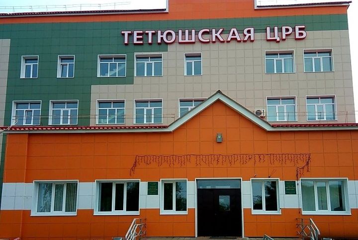 Два новых случая заболевания коронавирусом в Тетюшском районе зарегистрировано за сутки