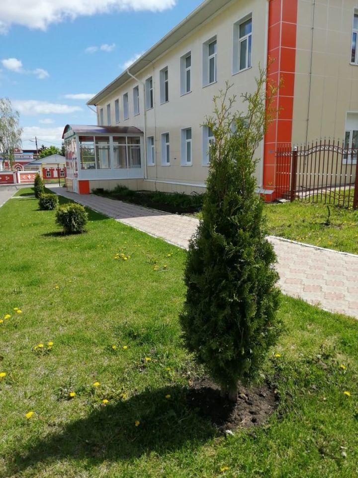 Специалист рассказал о погоде на выходные по Татарстану