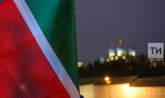 Выборы Президента Республики Татарстан назначены на 13 сентября