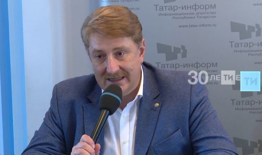 Андрей Кондратьев рассказал о средствах защиты от коронавируса на участках для голосования