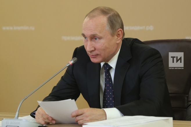 Владимиру Путину доложили о росте безработных в России на 1 млн человек из-за коронавируса