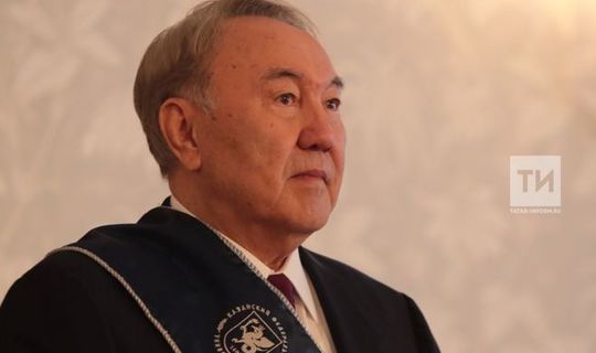У первого Президента Казахстана Нурсултана Назарбаева обнаружили коронавирус