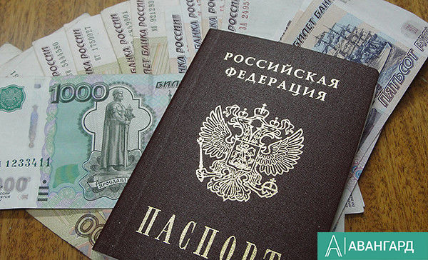 По 10 тысяч рублей уже получили 1311 детей Тетюшского района