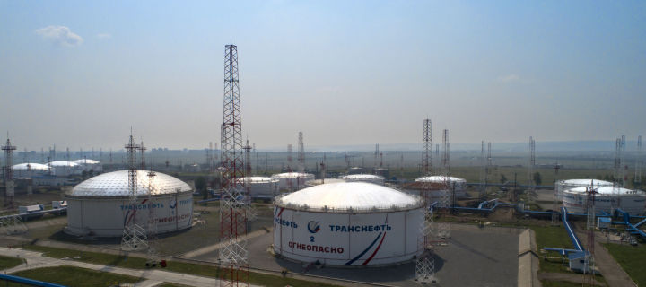 АО «Транснефть – Прикамье» завершило плановые ремонты на магистральных трубопроводах: транспортировка нефти ведется в штатном режиме