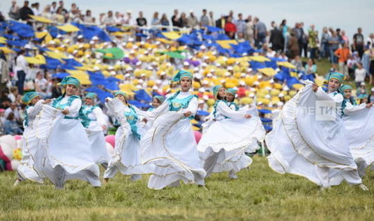 Сабантуй в Республике Татарстан пройдет в онлайн-формате