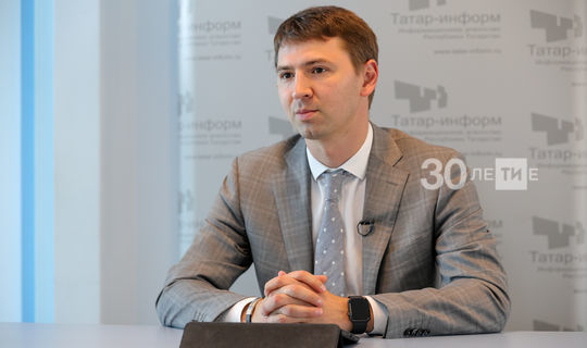 Губайдуллин: Поправки к Конституции РФ повысят престиж человека труда