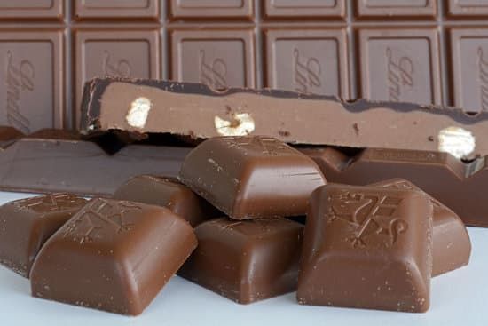 Названо полезное для здоровья количество шоколада