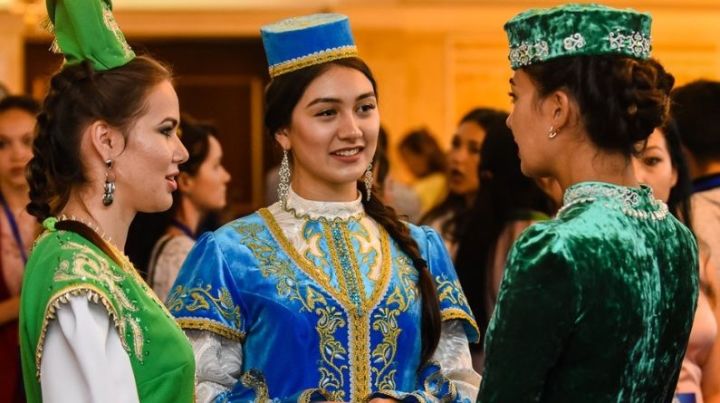 С 5 по 9 августа 2020 года планируется проведение ХXХ Дней татарской молодежи 