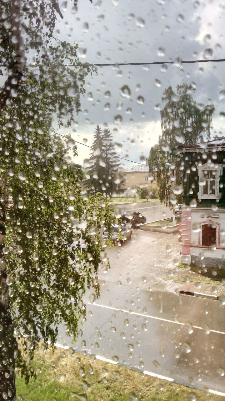 Прогноз погоды на 14 июля  2020 года по Тетюшскому району