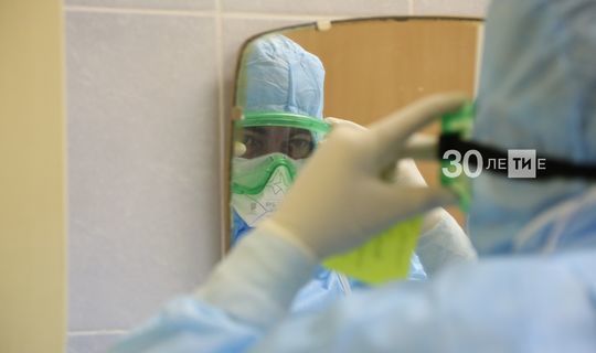 В Минздраве РФ оценили возможность второй волны эпидемии коронавируса