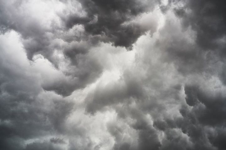 По Татарстану объявлено штормовое предупреждение из-за сильного дождя