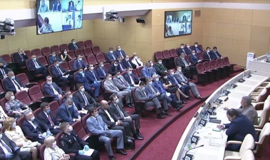 Президент Татарстана подвел итоги акции, которая проводилась в рамках движения «Помощь рядом! Ярдем янэшэ!»