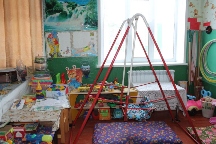 В Госдуме предложили освободить малоимущие семьи от платы за детсад