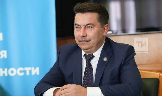 Министр здравоохранения Татарстана ответит на вопросы жителей РТ в прямом эфире