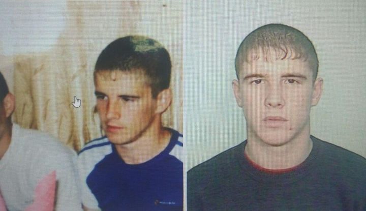 Пропал житель села Кильдюшево Тетюшского района РТ, 1988 года рождения