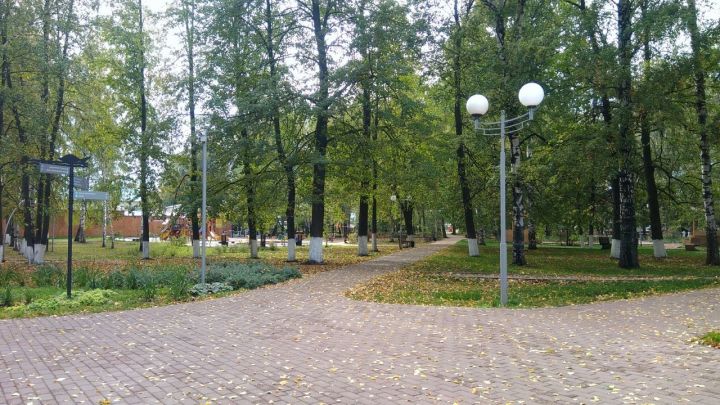 Синоптики Татарстана предупреждают о дождях и граде