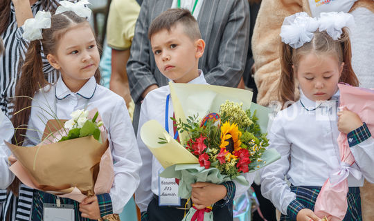 В Татарстане вопрос о закрытии школ после 20 сентября больше не должен подниматься