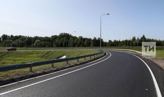 Строительство автомагистрали Москва – Казань М12 сохранит экологию в РТ