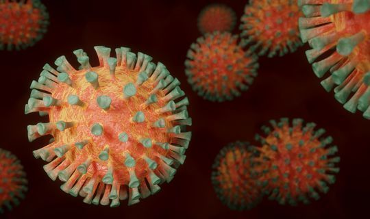 Поможет радиация: Ученые нашли способ уничтожать коронавирус