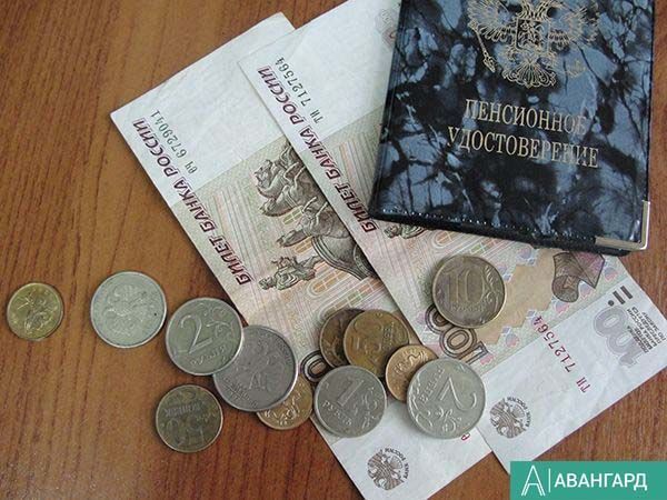 Средний размер пенсий в 2020 году в Татарстане составил 15,4 тыс. рублей