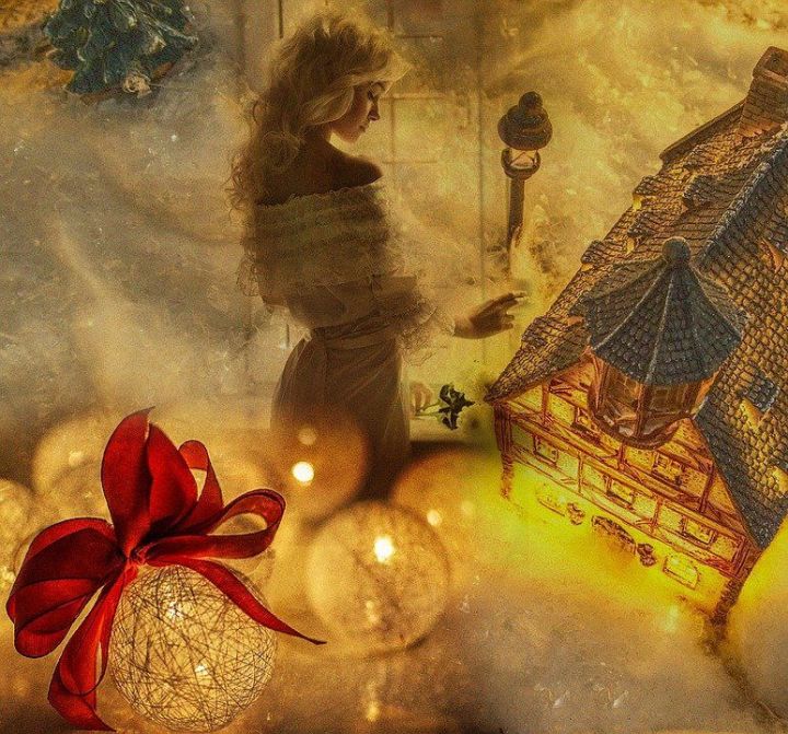 Рождество Христово 7 января 2024: история праздника, святки и гадания, что можно и нельзя делать