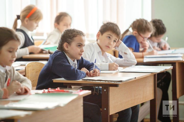 Российские школьники не будут переведены на дистант после нерабочих дней