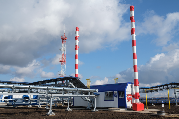 АО «Транснефть – Прикамье» за 9 месяцев текущего года сэкономило 10,5 млн кВт*ч электроэнергии