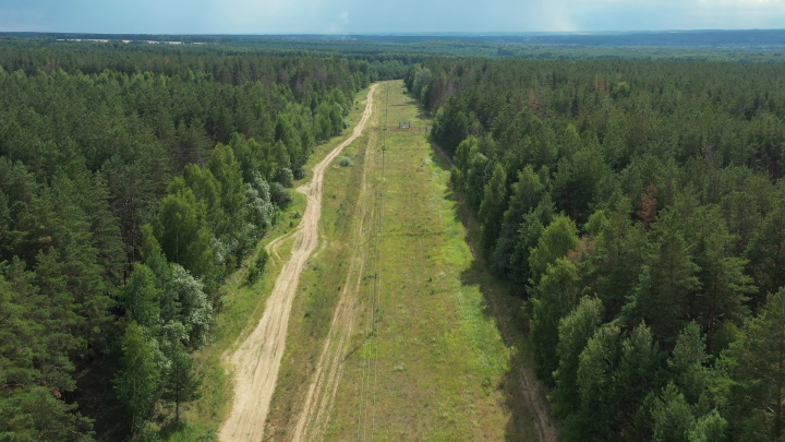 Проект замены участков магистрального нефтепровода Холмогоры – Клин имеет положительное заключение Главгосэкспертизы