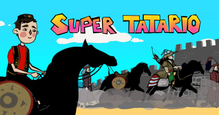 На сайте milliard.tatar разыгрывается путевки в Стамбул в игре Super Tatario