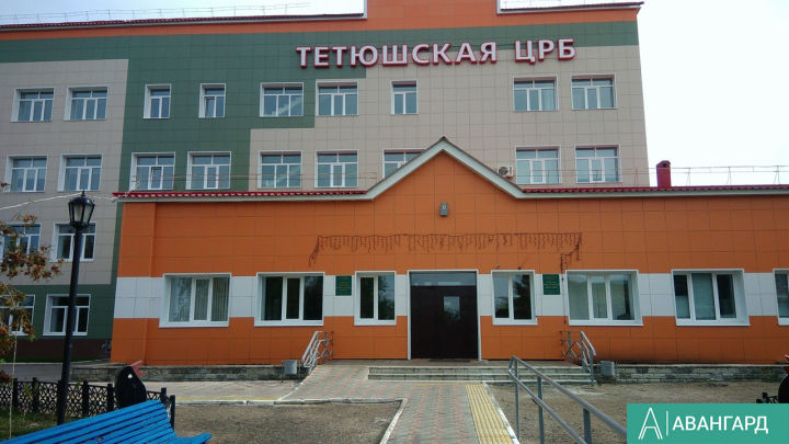 В Тетюшском районе Татарстана за сутки коронавирусом заразились 10 человек