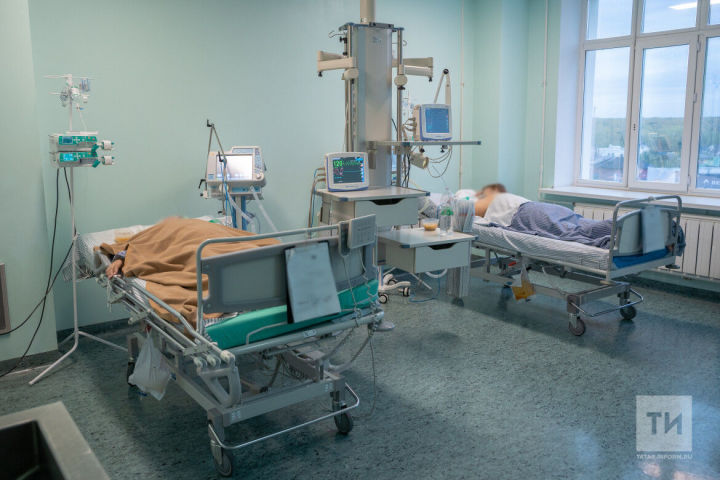 В Татарстане зарегистрировано 249 новых случаев заражения коронавирусом, на 2 меньше, чем накануне