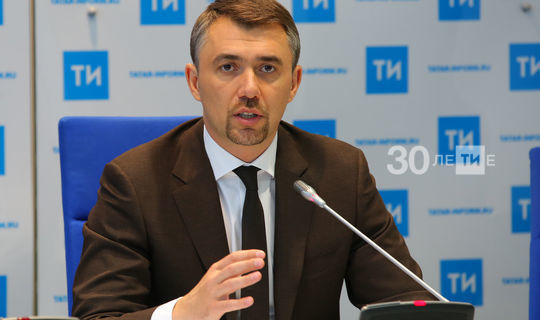 Минмолодежи выделит 50 млн.рублей на реализацию проектов муниципальных молодежных учреждений